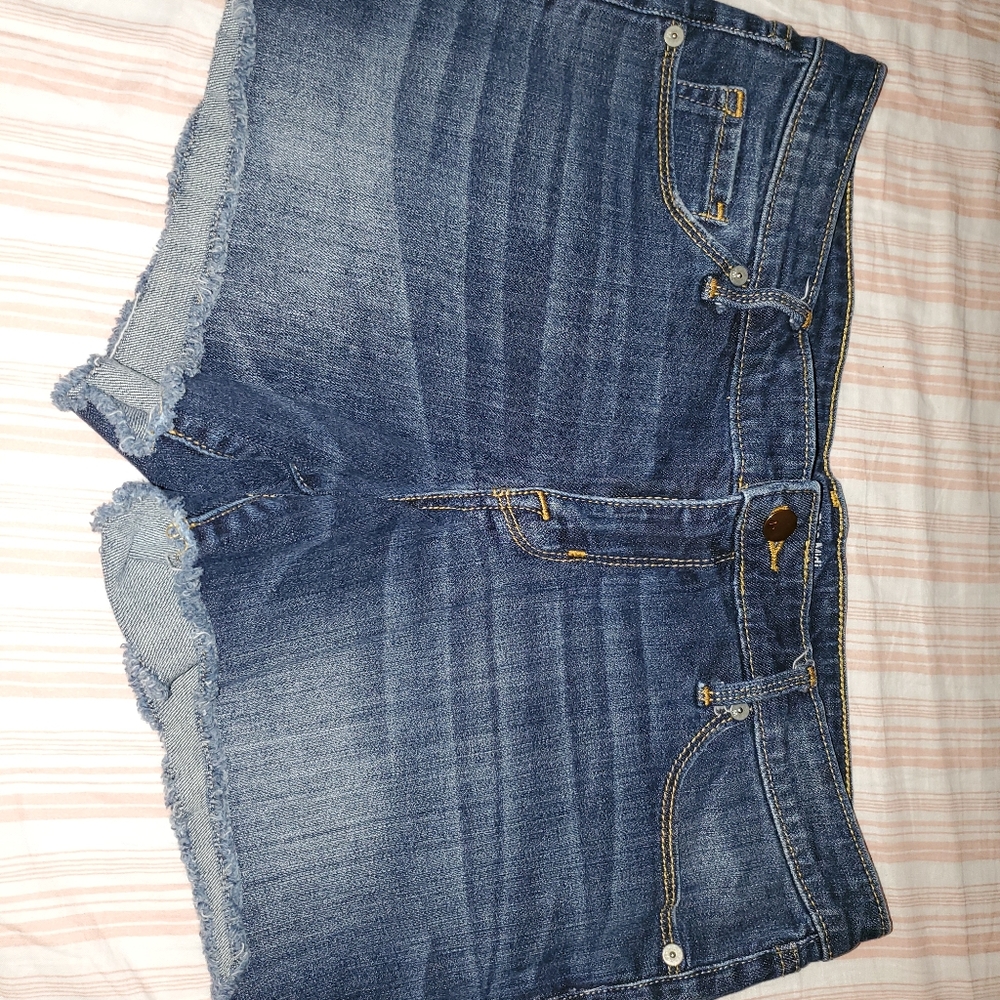 Massimo Shorts